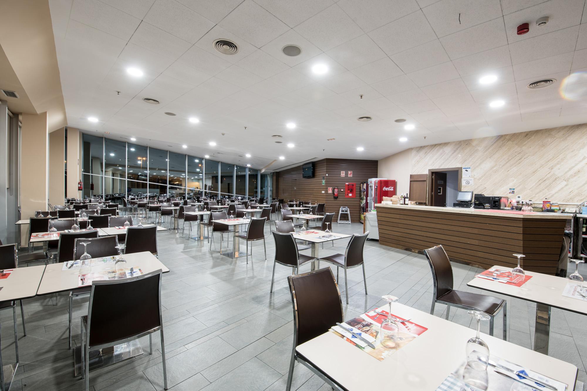 Arva Abad San Antonio Hotel León Kültér fotó