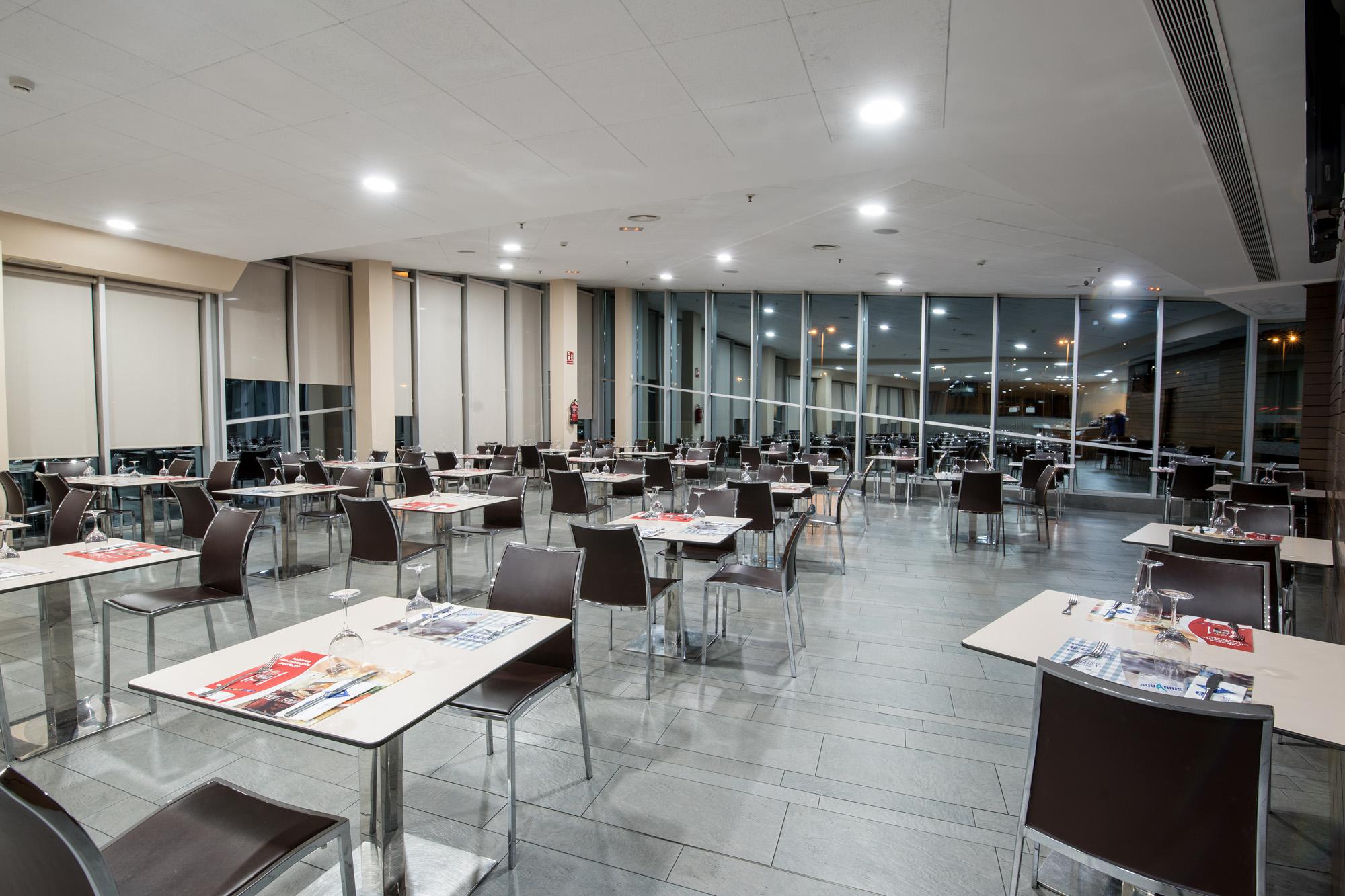 Arva Abad San Antonio Hotel León Kültér fotó
