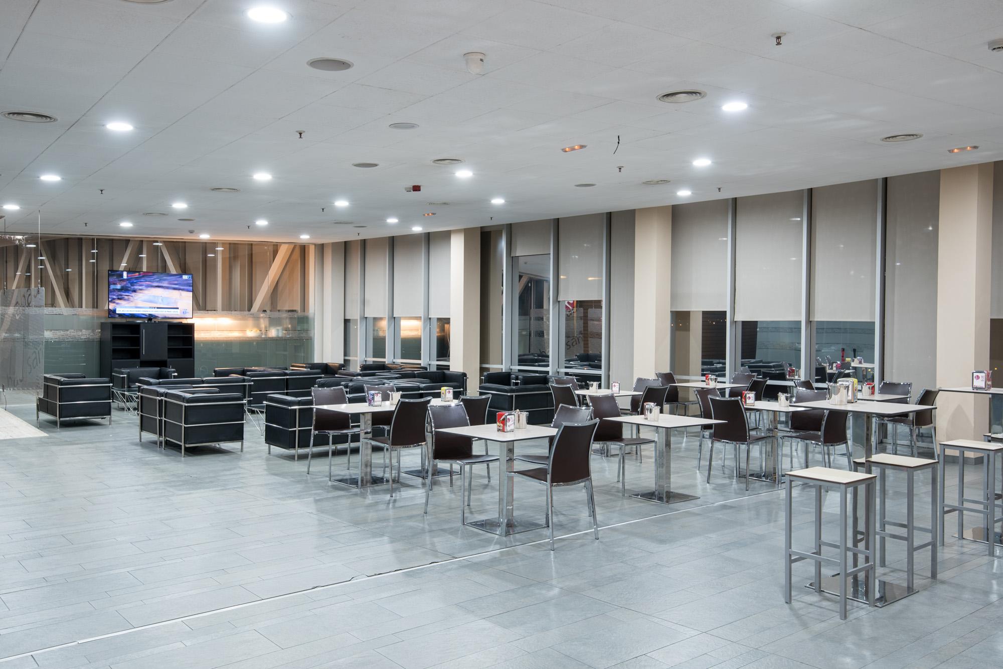 Arva Abad San Antonio Hotel León Kültér fotó
