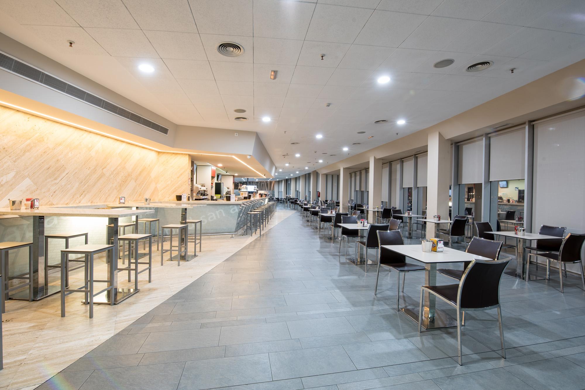 Arva Abad San Antonio Hotel León Kültér fotó