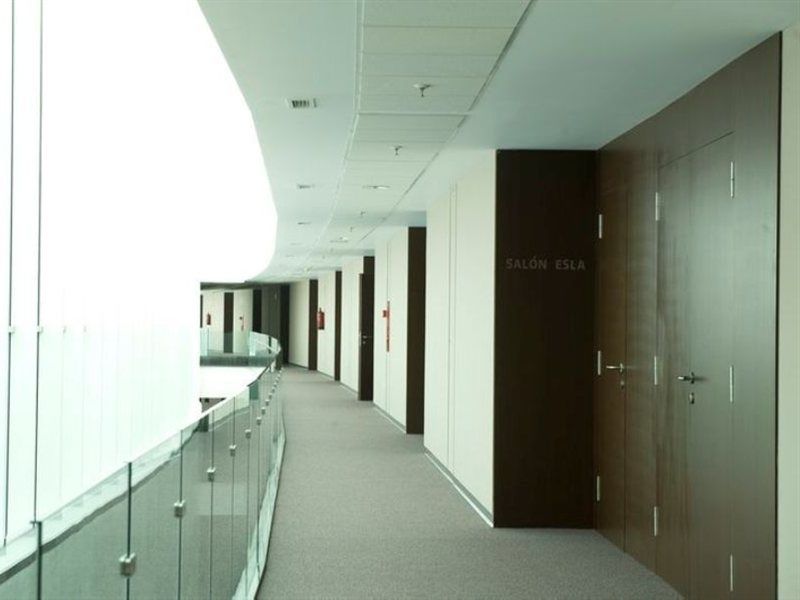 Arva Abad San Antonio Hotel León Kültér fotó
